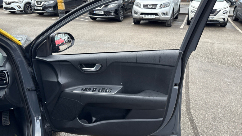 Kia Stonic 1.0T GDi 48V GT-Line S 5dr Petrol Estate